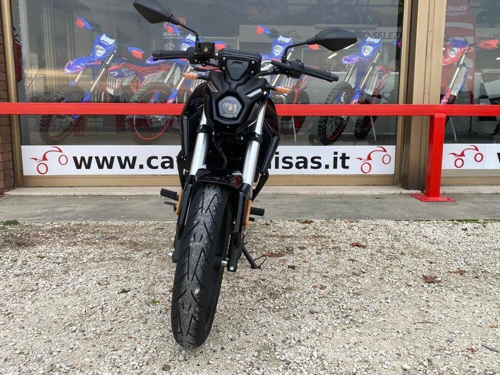 Voge Brivido 125R (2023 - 25) (2)