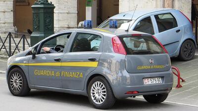 Finanza scopre un traffico di moto rubate tra Lodi e Pavia: 4 denunciati