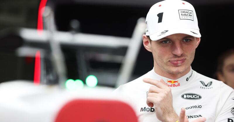 F1. Verstappen duro contro Red Bull: &quot;Il problema non sono i piloti ma la RB21. Difficile dire se riuscir&ograve; a battere le McLaren&quot;