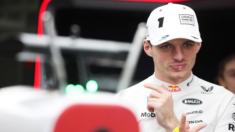 F1. Verstappen duro contro Red Bull: &quot;Il problema non sono i piloti ma la RB21. Difficile dire se riuscir&ograve; a battere le McLaren&quot;