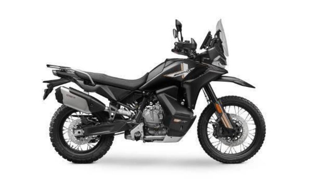 CFMOTO 800MT-X High Seat (2025) (2)