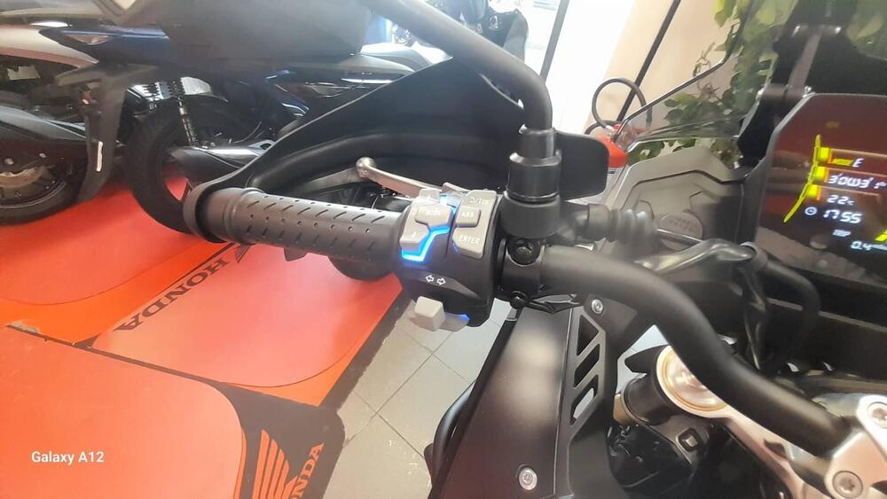 Voge Valico 625DSX (2025 - 26) (5)