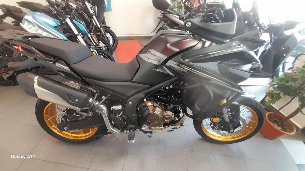 Voge Valico 625DSX (2025 - 26)