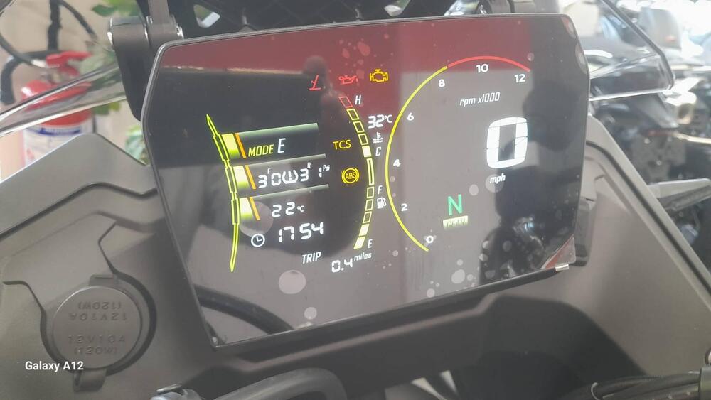 Voge Valico 625DSX (2025 - 26) (10)