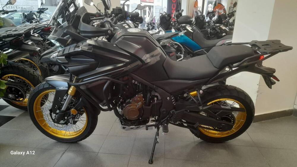 Voge Valico 625DSX (2025 - 26) (2)