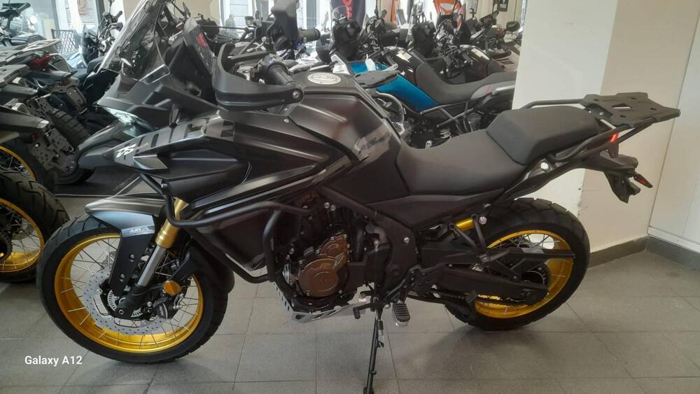 Voge Valico 625DSX (2025 - 26) (11)