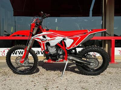 Betamotor RR X-PRO 390 4T Enduro (2025) usata