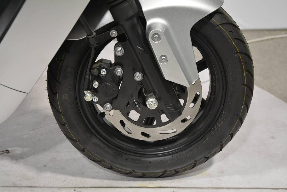 Yadea G5S Utility (2022 - 25) (5)