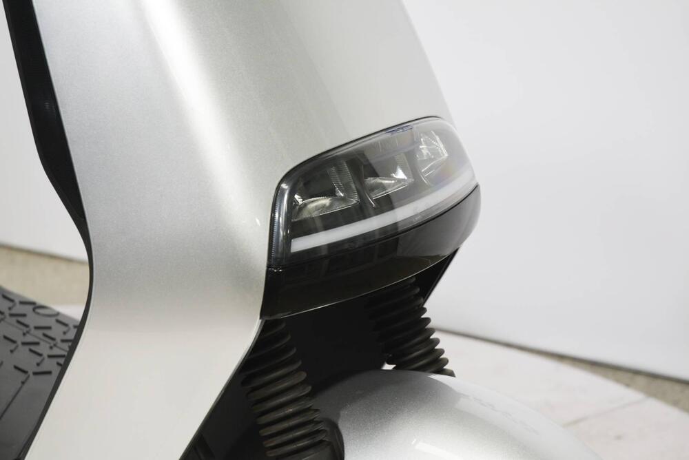 Yadea G5S Utility (2022 - 25) (6)