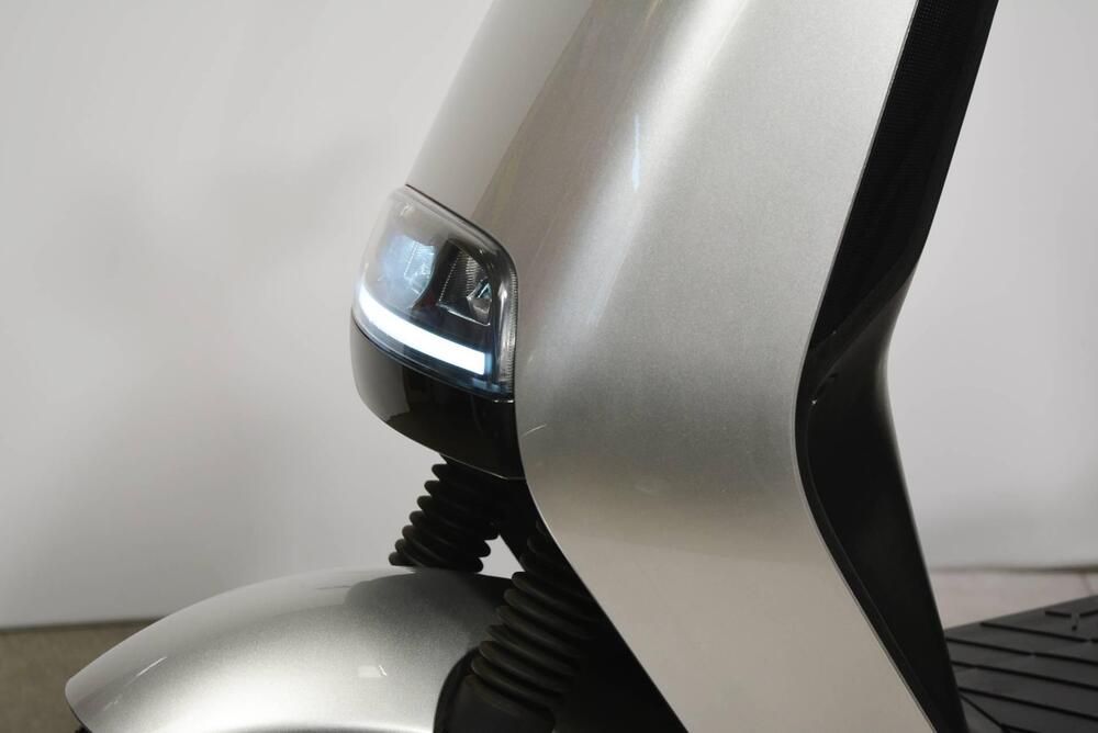 Yadea G5S Utility (2022 - 25) (11)