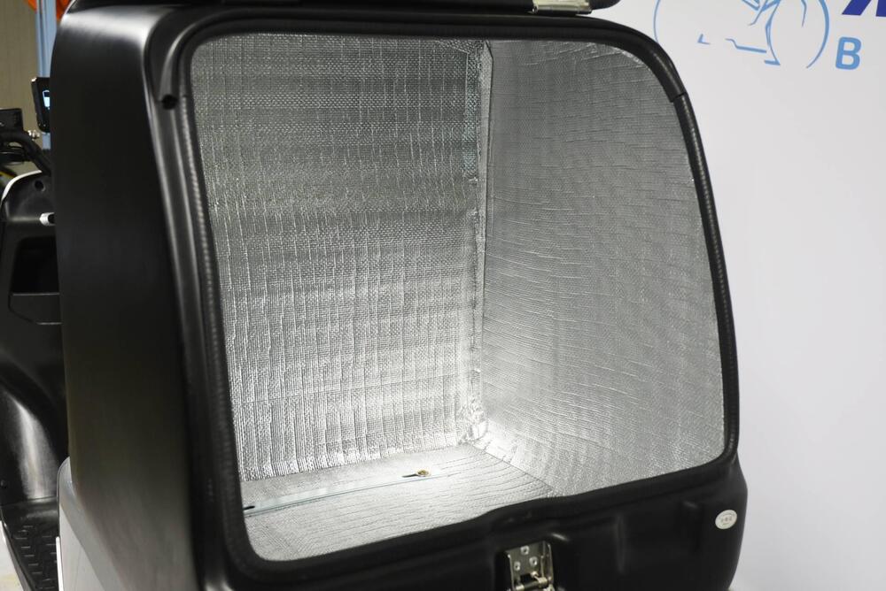 Yadea G5S Utility (2022 - 25) (14)