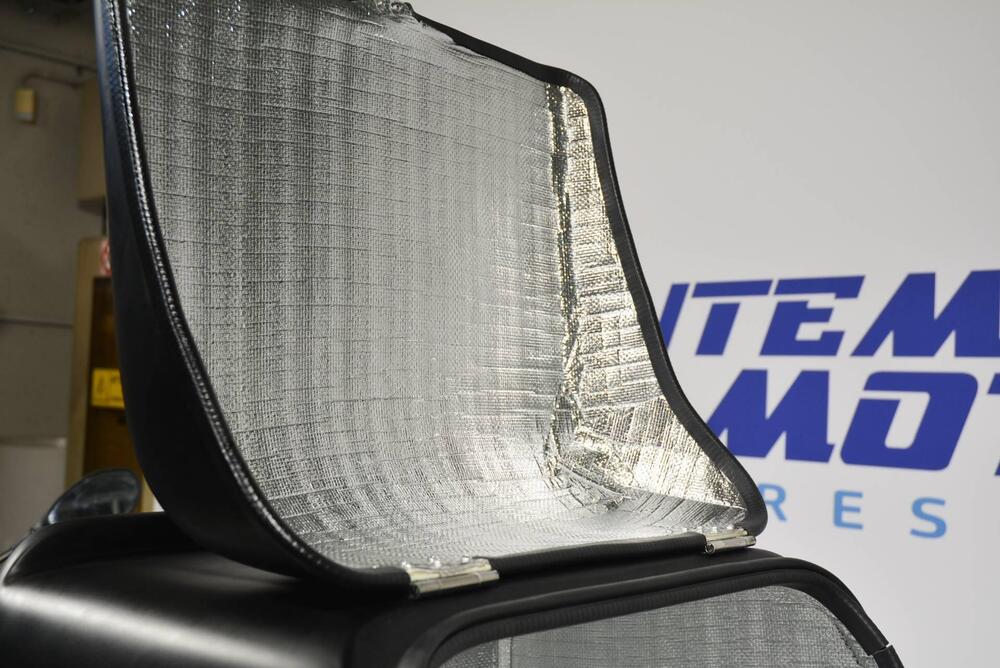 Yadea G5S Utility (2022 - 25) (15)