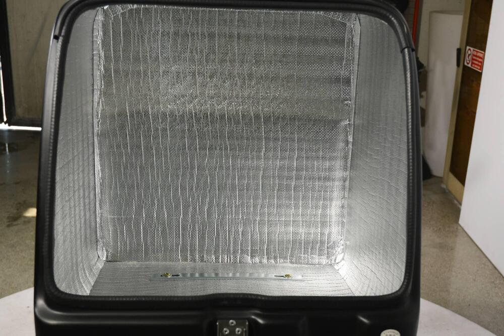 Yadea G5S Utility (2022 - 25) (16)