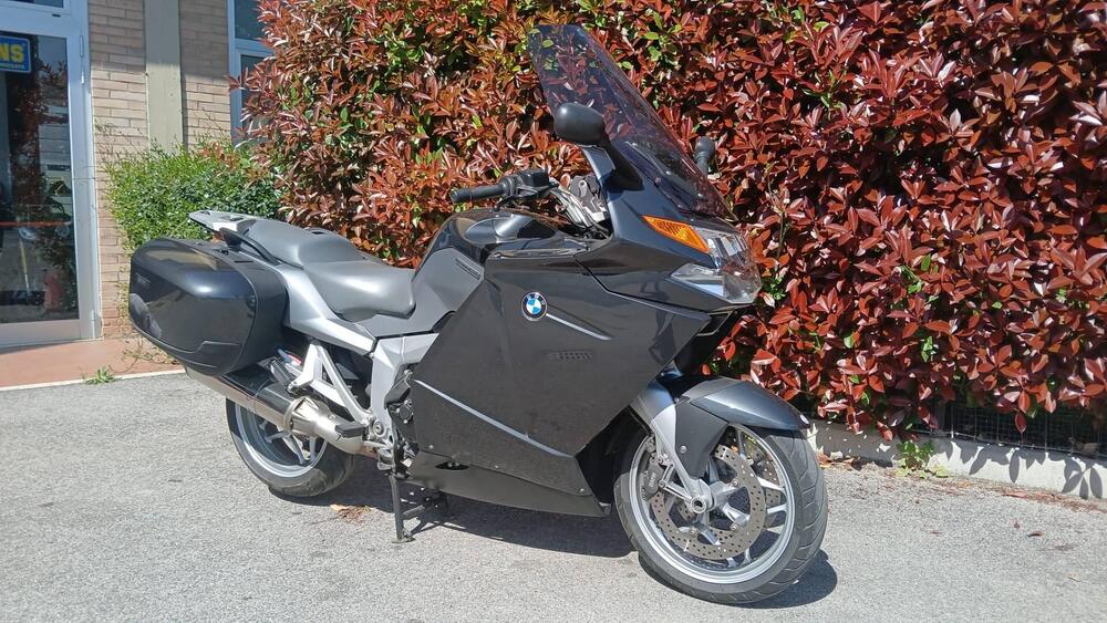 Bmw K 1200 GT (2006 - 08)