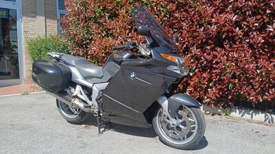 Bmw K 1200 GT (2006 - 08) usata