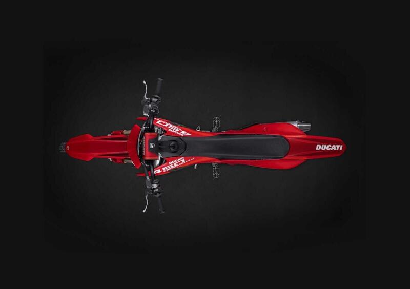 Ducati Desmo450 MX Desmo450 MX (2026) (7)