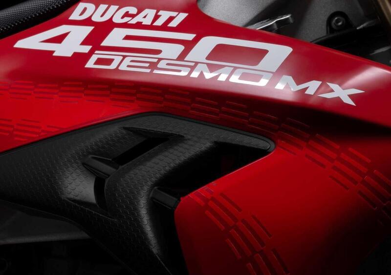 Ducati Desmo450 MX Desmo450 MX (2026) (10)