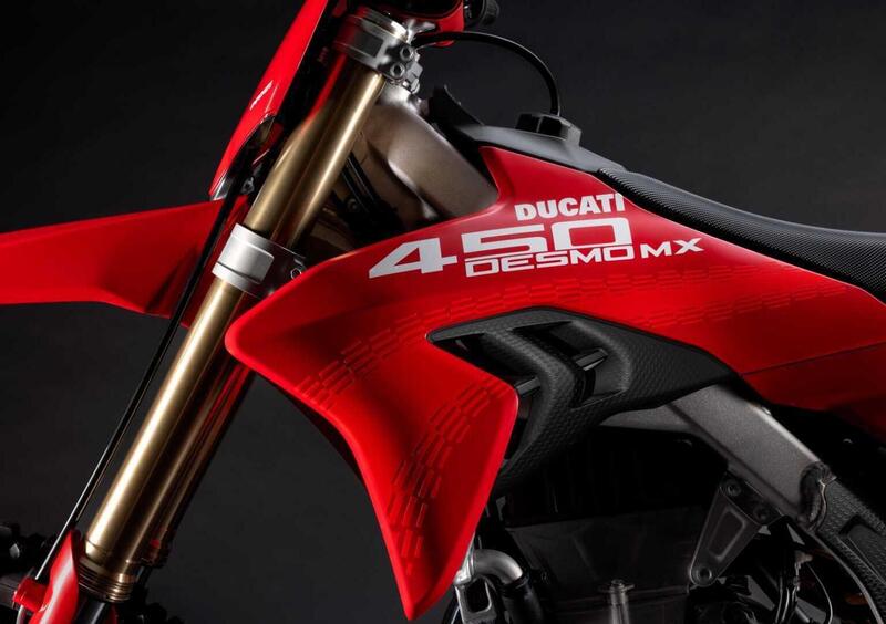 Ducati Desmo450 MX Desmo450 MX (2026) (9)