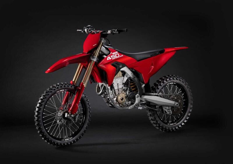 Ducati Desmo450 MX Desmo450 MX (2026) (6)