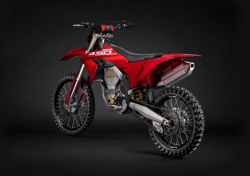 Ducati Desmo450 MX Desmo450 MX (2026) (4)