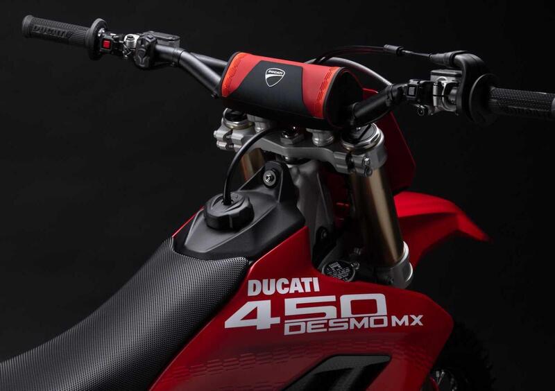 Ducati Desmo450 MX Desmo450 MX (2026) (8)