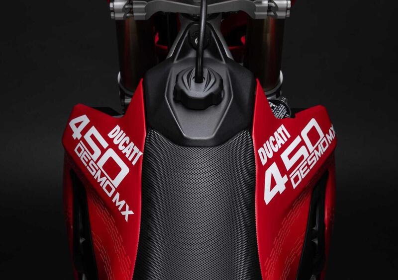 Ducati Desmo450 MX Desmo450 MX (2026) (12)