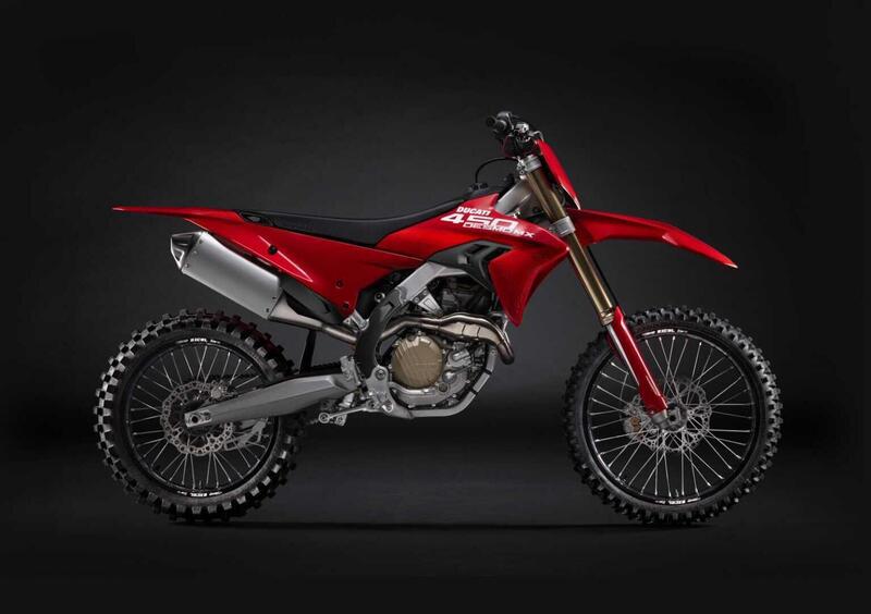 Ducati Desmo450 MX Desmo450 MX (2026) (2)