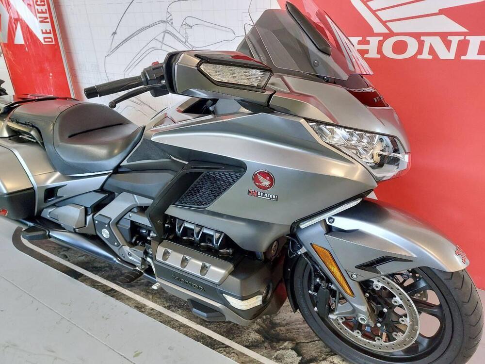 Honda GL 1800 Gold Wing (2018 - 20) (2)