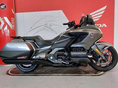 Honda GL 1800 Gold Wing (2018 - 20) usata