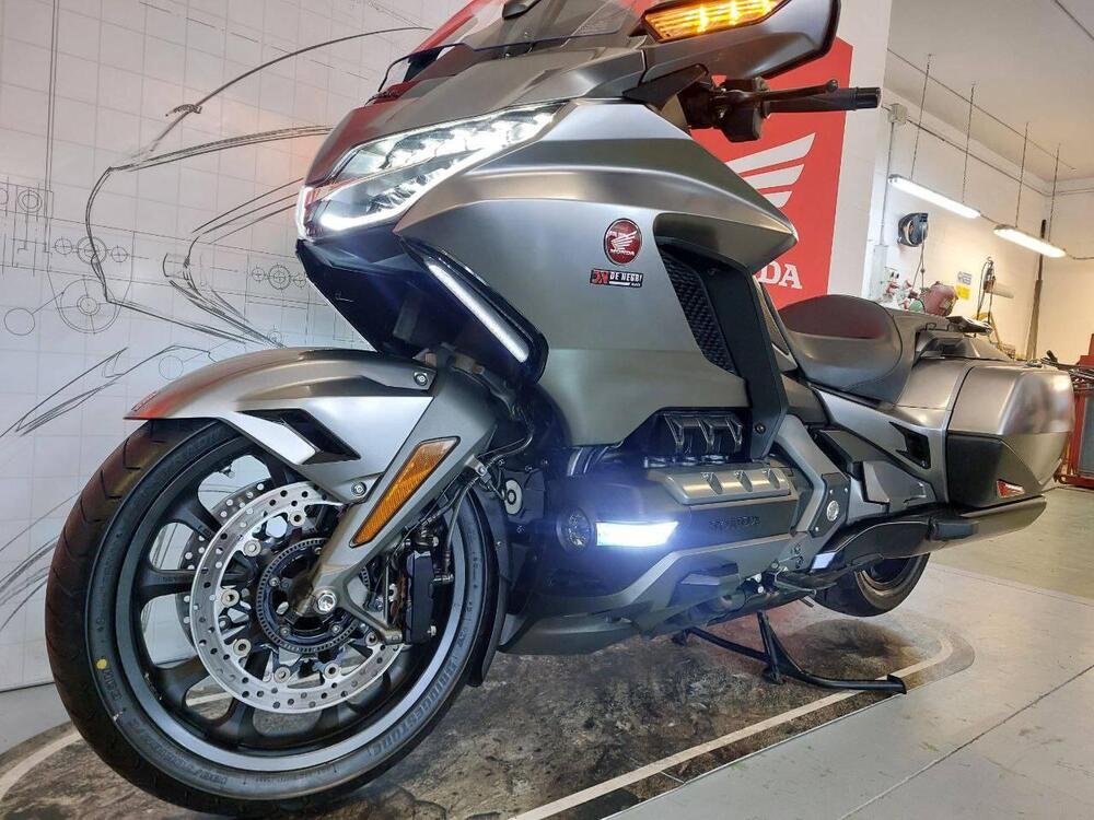 Honda GL 1800 Gold Wing (2018 - 20) (5)