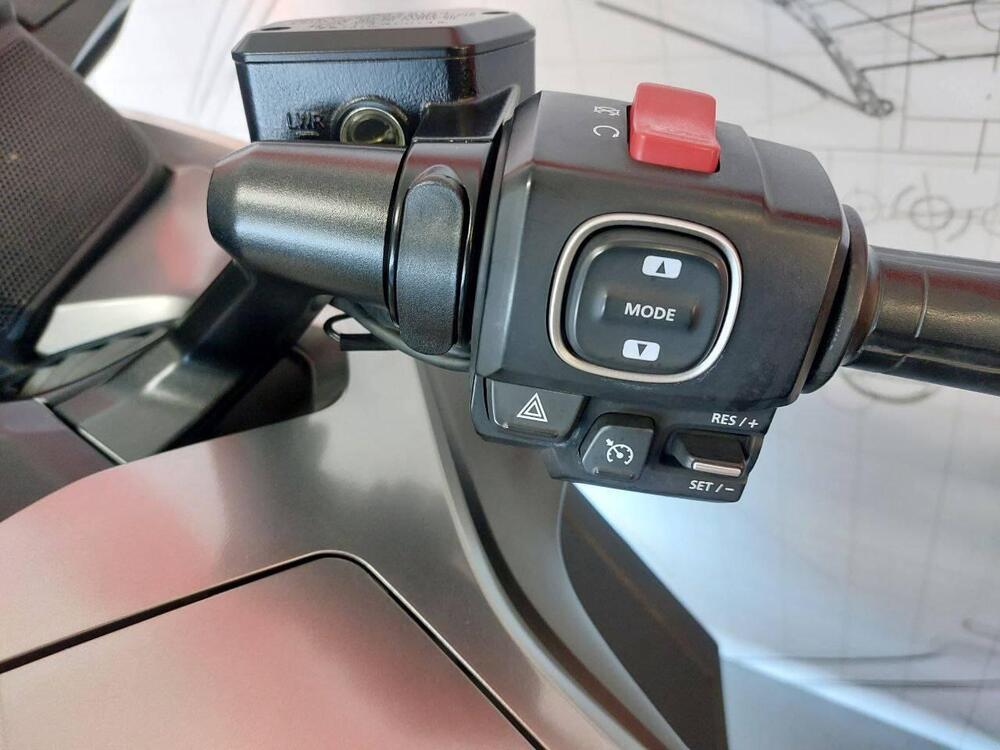 Honda GL 1800 Gold Wing (2018 - 20) (6)