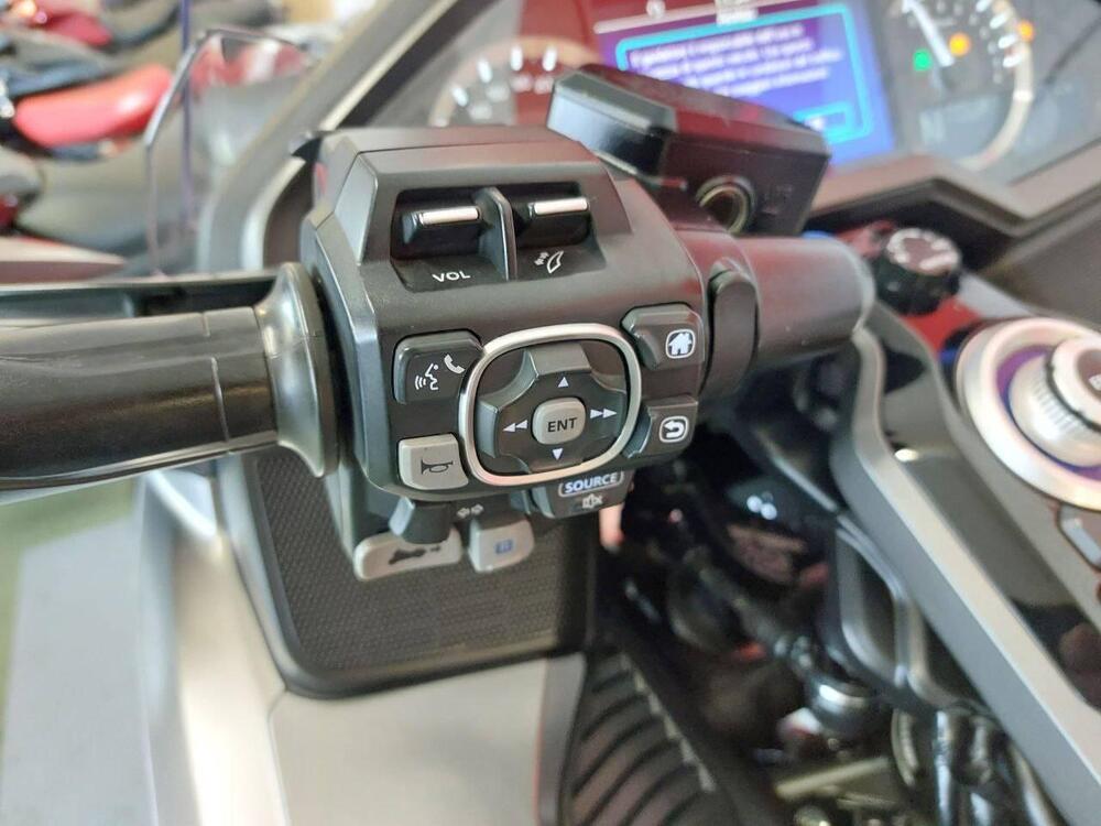 Honda GL 1800 Gold Wing (2018 - 20) (7)