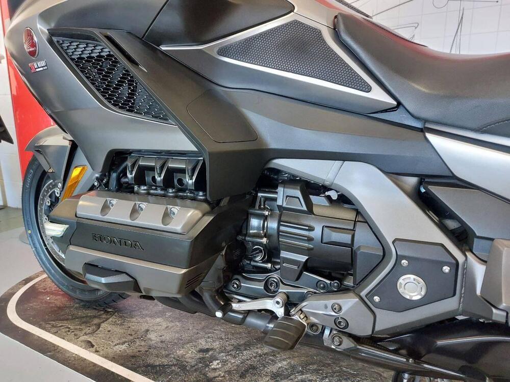 Honda GL 1800 Gold Wing (2018 - 20) (10)