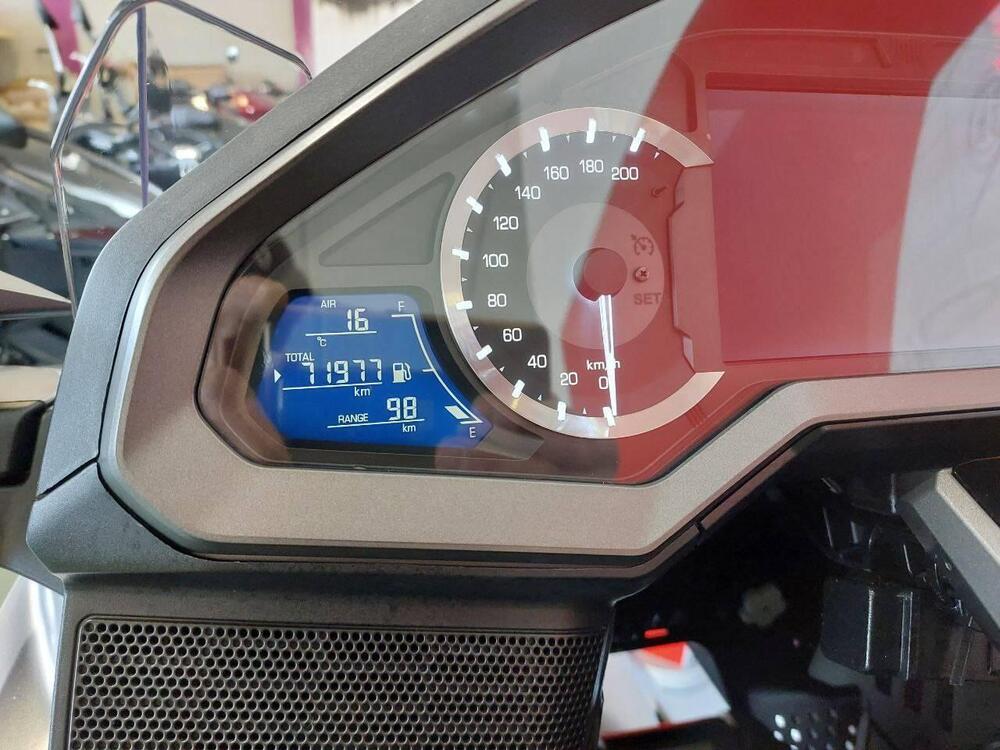 Honda GL 1800 Gold Wing (2018 - 20) (11)