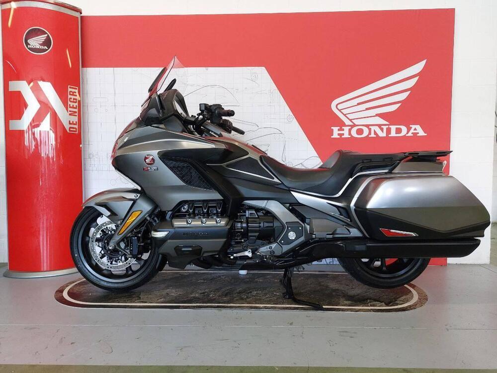 Honda GL 1800 Gold Wing (2018 - 20) (12)