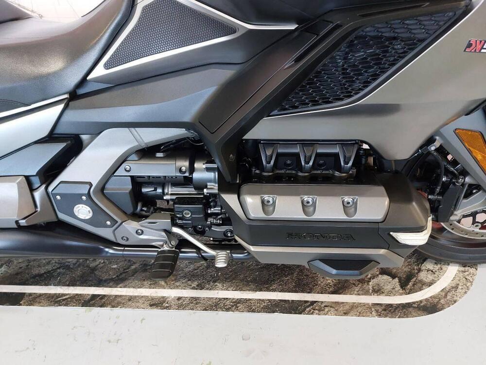 Honda GL 1800 Gold Wing (2018 - 20) (13)