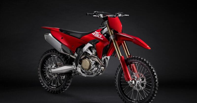 MX Ducati World Premi&egrave;re. L&rsquo;Alba di una Nuova Era. Ecco la Desmo450 MX di serie (speciale) [VIDEO]