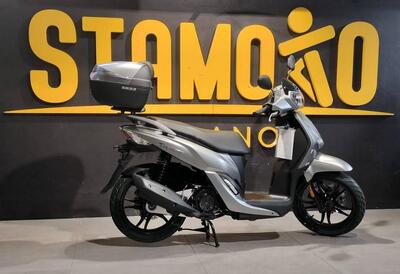 Sym Symphony 125 (2025) nuova