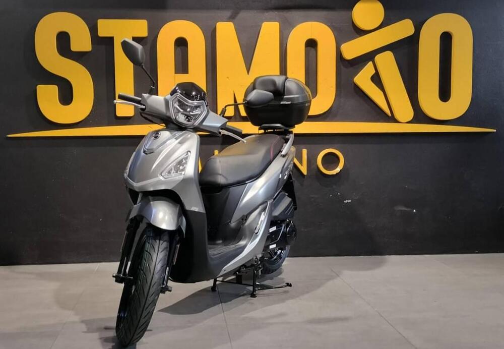 Sym Symphony 125 (2025) (4)