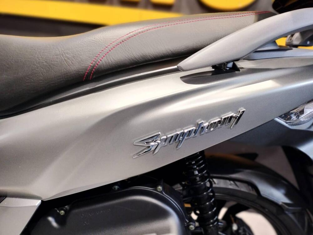 Sym Symphony 125 (2025) (6)