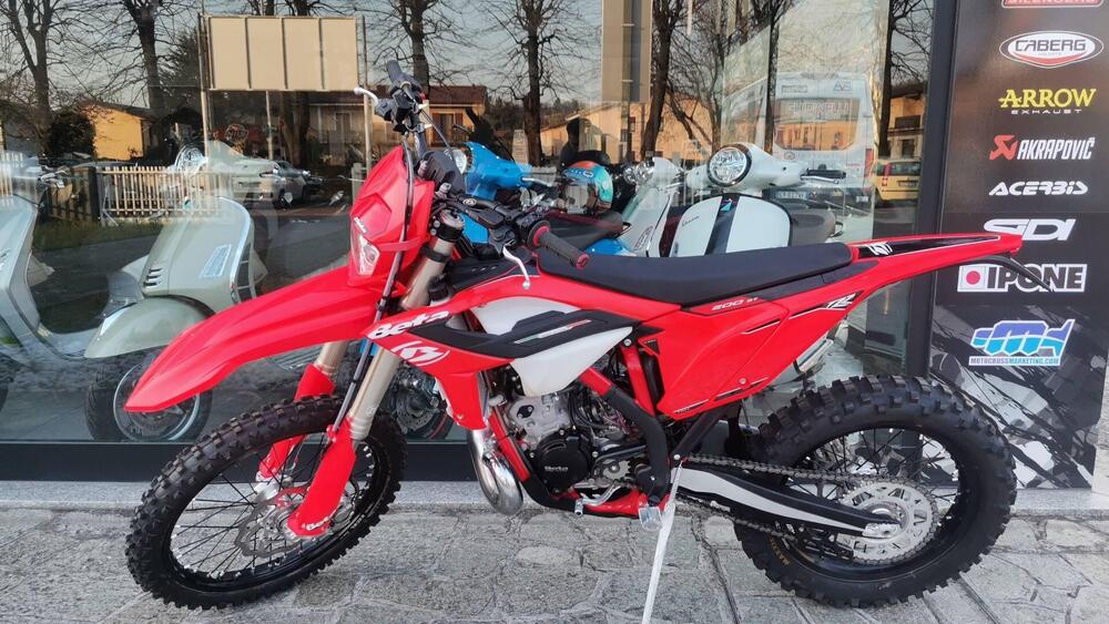 Betamotor RR 200 2T Enduro (2023)