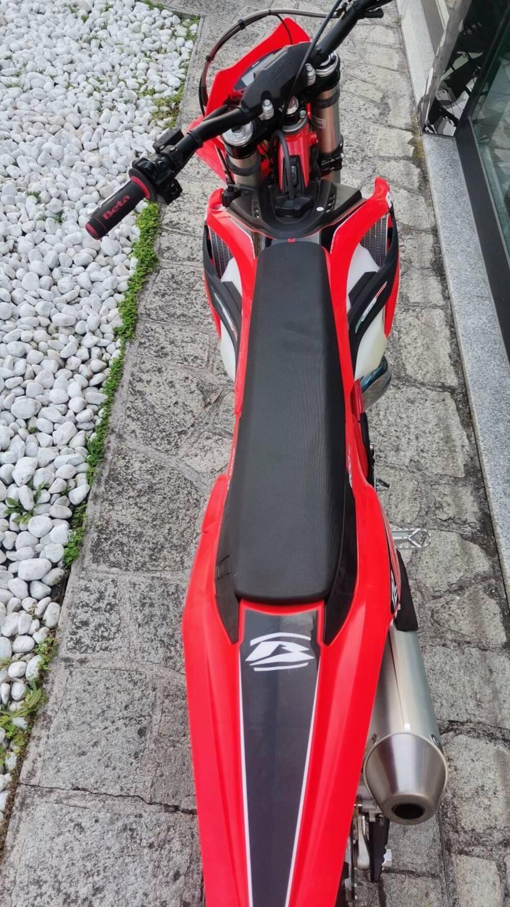 Betamotor RR 200 2T Enduro (2023) (3)