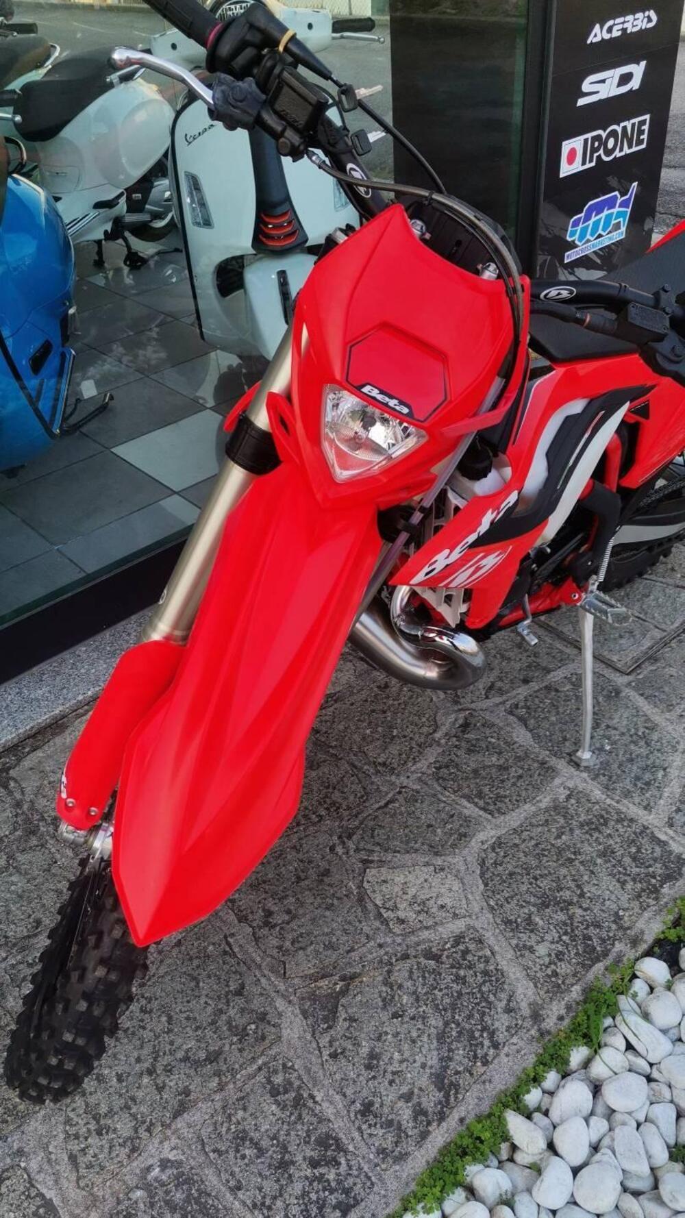 Betamotor RR 200 2T Enduro (2023) (4)