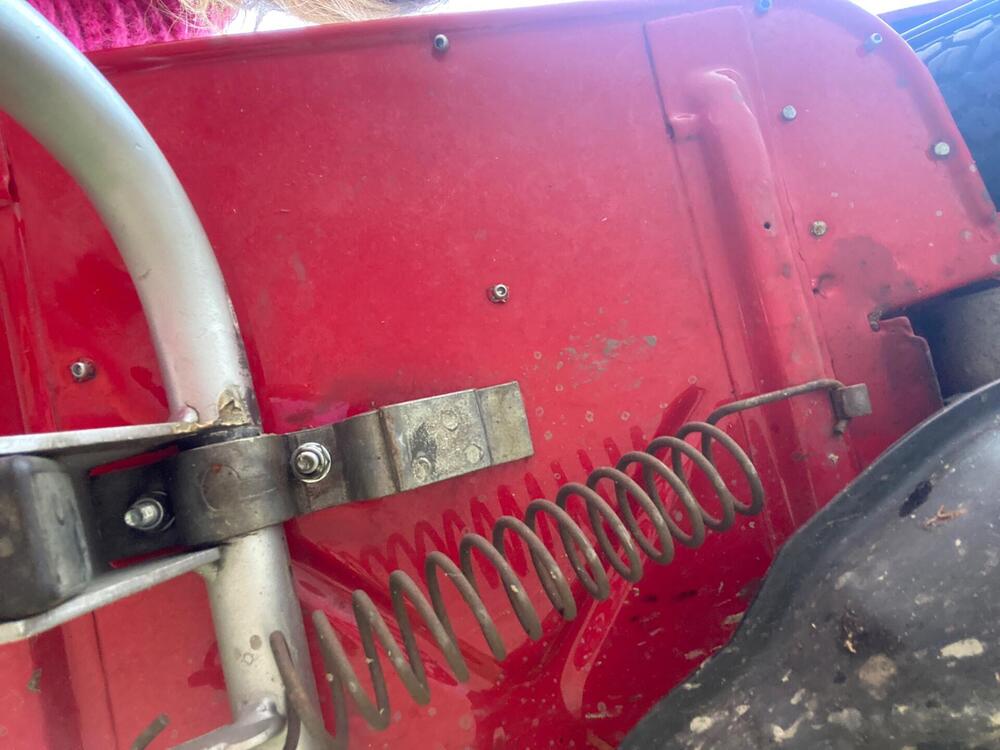 Piaggio PX 125  (10)