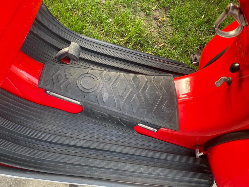 Piaggio PX 125  (13)