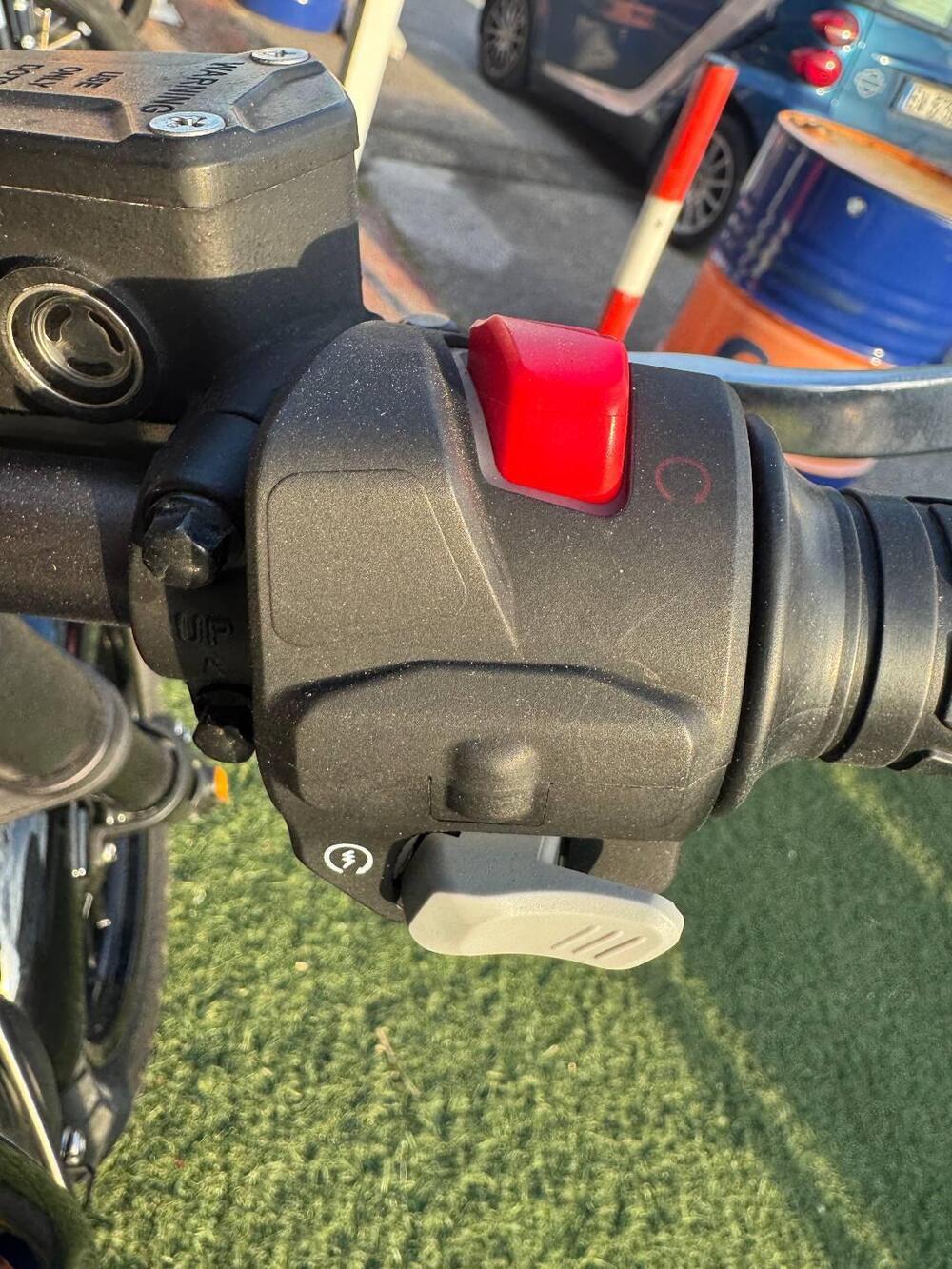 Keeway Motor V302 C (2022 - 25) (10)