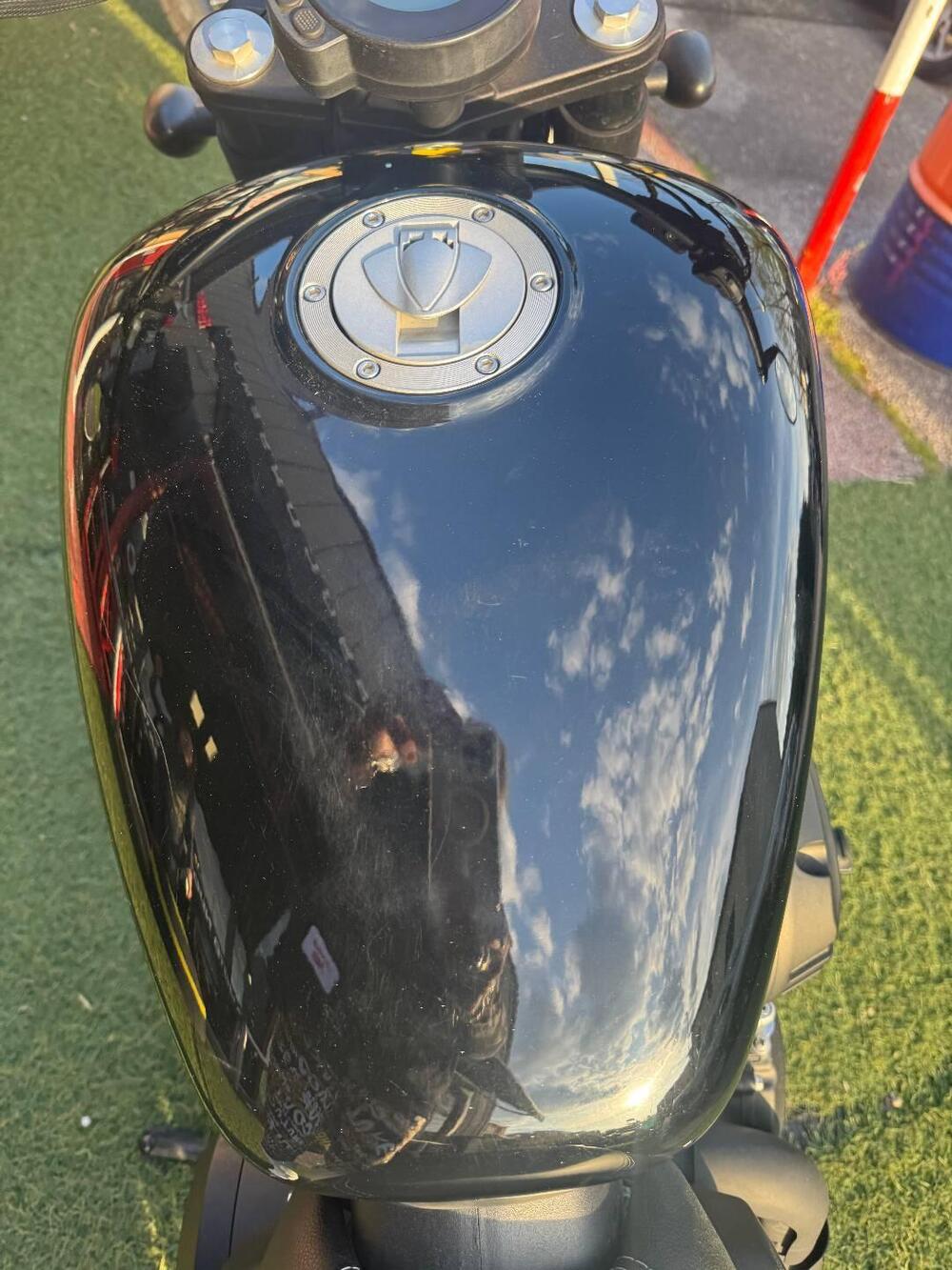 Keeway Motor V302 C (2022 - 25) (12)