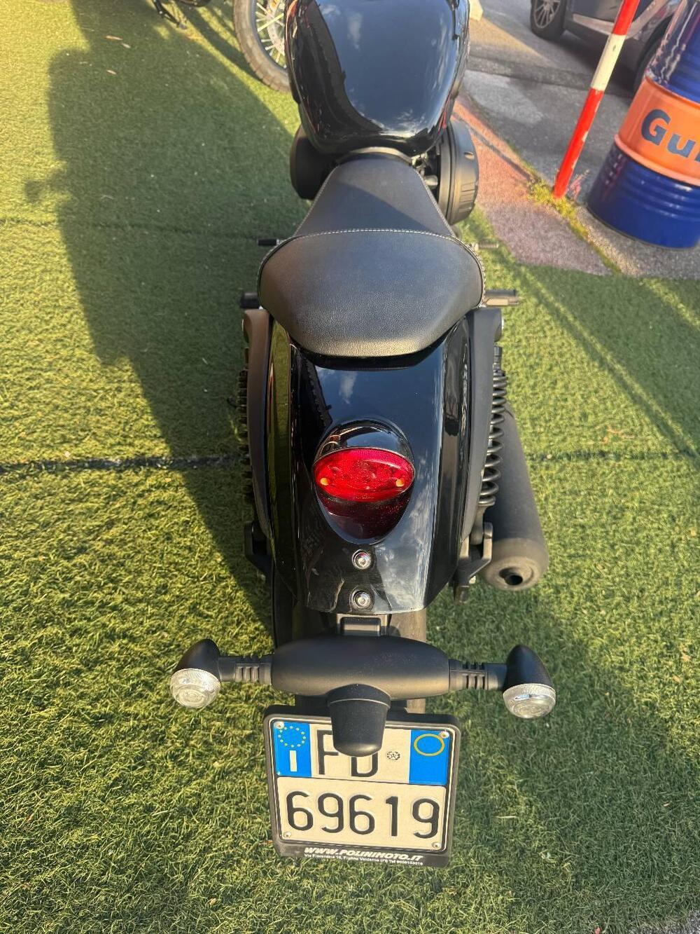 Keeway Motor V302 C (2022 - 25) (13)