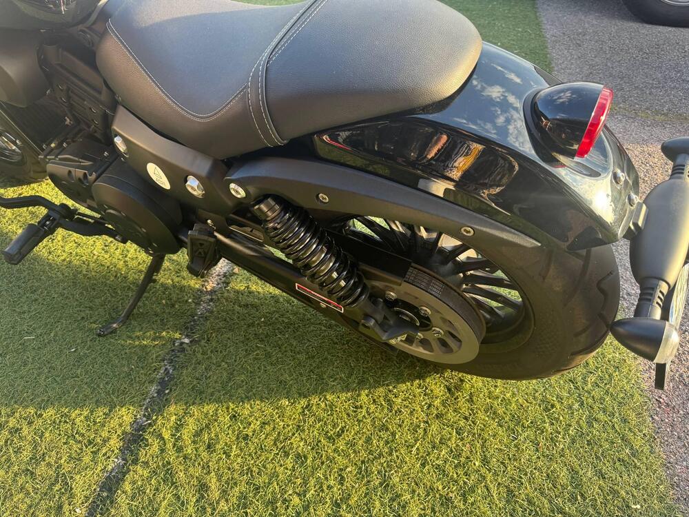 Keeway Motor V302 C (2022 - 25) (14)