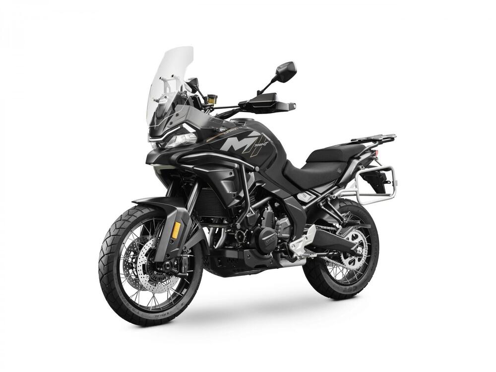 CFMOTO 700MT Adventure (2025 - 26)